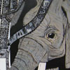 Outlook on Amenity: 76cm x 76cm, 30in x 30in