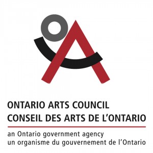 I would like to thank the OAC (Ontario Arts Council) for the grant I received in 2018. I’m very lucky to live in a province that supports artists so profoundly! I was able to dedicate significant time to paintings thanks to their support.